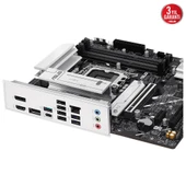 TEKNOTEG - ASUS PRIME B860M-A-CSM SOKET 1851 ANAKART - 5