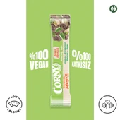 CORNY Glutensiz Kuruyemiş ve Meyve Bar Seti 24 adet - 4