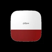 TEKNOTEG - DAHUA DHI-ARA13-W2(868) KABLOSUZ DIŞ ALAN SİREN - 1