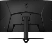 31.5 MSI G32CQ4 E21MS WQHD 1MS 170HZ CURVED GAMING - 6
