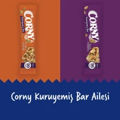 CORNY Keşif Kutusu 24 Günlük Doğal ve Dengeli Atıştırmalık - 3