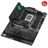 TEKNOTEG - ASUS ROG STRIX B860-F GAMING WIFI SOKET 1851 ANAKART - 3