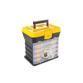 Asr-2089 Organizerli Hobby Tabure / Takın Çantası - 1