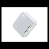 Tp-lınk Tl-wr902ac 750mbps Çoklu Mod Wifi Nano Router - 2