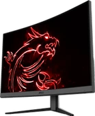 31.5 MSI G32CQ4 E21MS WQHD 1MS 170HZ CURVED GAMING - 1