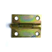 Tavla Menteşesi Eko 25x20 Mm - 1 Adet - 1