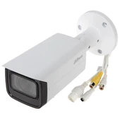 DAHUA IPC-HFW2241T-ZAS-27135 2Mpix, 2,7-13,5mm Motorize Lens, H265+, 60Mt Gece Görüşü, Dahili Mikrofon, Starlight, IP67,  PoE Bullet IP Kamera - 2