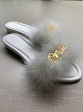 BRİDE GELİN TERLİĞİ - 1