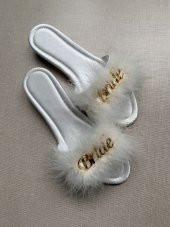 BRİDE GELİN TERLİĞİ - 2