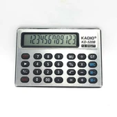 KD-520B Elektronic Calculator - 3