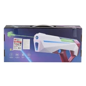 SQ8A Şarjlı Florasanlı Otomatik Cyber Gun -Birliktoys - 2