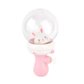 960B Işıklı Hayvanlı Su Tabancası -Birliktoys - 1