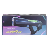SQ8A Şarjlı Florasanlı Otomatik Cyber Gun -Birliktoys - 1