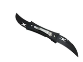 Yarasa Çakı Bcy-x168 Kamp / Outdoor Çakı 26.5 Cm - 1