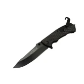 Kurtarma Çakısı 22 Cm Kamp / Outdoor Çakı - 1