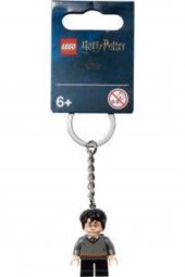 Lego Harry Potter 854114 Keyring - 1