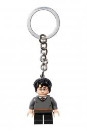 Lego Harry Potter 854114 Keyring - 2
