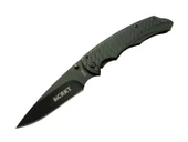 Crkt Cr 7040 Siyah Kamp / Outdoor Çakı 22cm - Manuel, Kemerlikli, Kutulu - 1