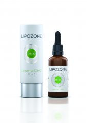 Lipozone Lipozomal D3+K2 Damla 60 ml - 2