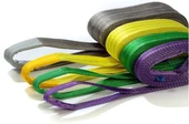 Polyester Sapan 2 Ton 5 Metre - 2
