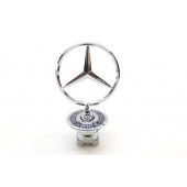 MERCEDES W140 ÖN KAPUT LOGO YILDIZI - 1