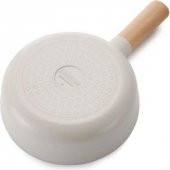 Neoflam Fika İndüksiyonlu Alüminyum Döküm Wok Tava 26cm - 2