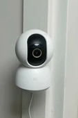 Gr39  Mi 360° Home Güvenlik Kamerası Hareketli Du Montaj Aparatı - 6