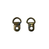 Rambo Tel Resim, Tablo, Çerçeve Askısı - 10x14mm, Eskitme, 1000 Adet - 1