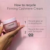 Caudalie Resveratrol Lift Cachemire Cream 50 ml - 8