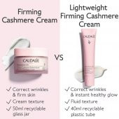 Caudalie Resveratrol Lift Cachemire Cream 50 ml - 6