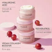 Caudalie Resveratrol Lift Cachemire Cream 50 ml - 4