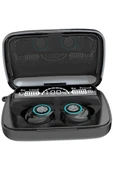 M17 Bluetooth 5.1 Kulaklık Tws Kablosuz Kulaklık - 1