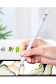 Sensitivity Stylus Dokunmatik Kalem Çizim Ve Tasarım Tablet Kalemi Tüm Cihazlara Uyumlu 1.45mm Uç - 5