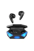 G20 Tws Bluetooth 5.2 Rgb Kulak Içi Oyuncu Kulaklığı - 1
