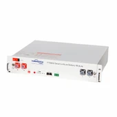 TommaTech 48V 50Ah LiFePO4 Modüler Lityum Batarya Lityum Akü - 3