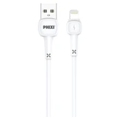 Basic Cb461l Lightning Usb Şarj Ve Data Kablo - 1