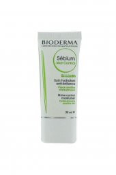 Bioderma Sebium Mat Control 30 Ml - 1