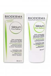 Bioderma Sebium Pore Refiner 30ml - 1