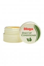 Blistex Daily Lip Conditioner Kuruyan Dudaklara Yoğun Nemlendirici Günlük Bakım Spf 15 - 1