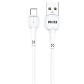Basic Cb461t Type-c Usb Şarj Ve Data Kablo - 2