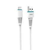 Force Cb464t Esnek Ve Güçlendirilmiş Type-c Usb Şarj Ve Data Kablo - 1