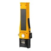 Şarj Edilebilir El Feneri - Wison - Led COB - 700 Lümen - 5 Watt - 2