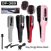 Dempower Saç Kırığı Alma Makinesi - 1