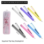 Dempower Seyahat Tipi Saç Düzleştirici - 1