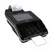 OLİVETTİ VERİFONE MX 915 YENİ NESİL SABİT POS YAZARKASA - 1