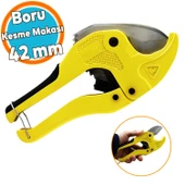 Boru Kesme Makası PPRC Otomatik Smart  Plus 42 MM - 1
