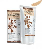 Solante Pigmenta Sun Care Lotion Tinted SPF50+ 150 ml - 1