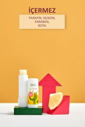 Incia Kids Lip Balm Limon 6 gr - 4