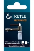 KUTLU Çay Kazanı Musluk Bezi - 1
