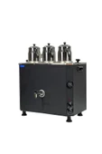 KUTLU TİCARET Kutlu Titanium 3 Demli̇kli̇ Çay Kazani (elektri̇kli̇) - 3